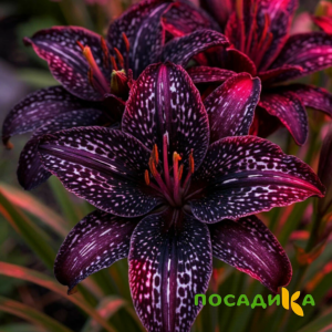 Лилейник Вояж купить по цене от 699р. в интернет-магазине «Посадика» с доставкой почтой в в Таштаголе и по всей России – [изображение №1].