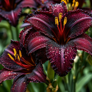 Чикаго Блэк Аут купить по цене от 309р. в интернет-магазине «Посадика» с доставкой почтой в в Таштаголе и по всей России – [изображение №1].