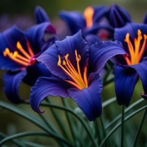 Лилейник Файер Глайд купить по цене от 699р. в интернет-магазине «Посадика» с доставкой почтой в в Таштаголе и по всей России – [изображение №1].